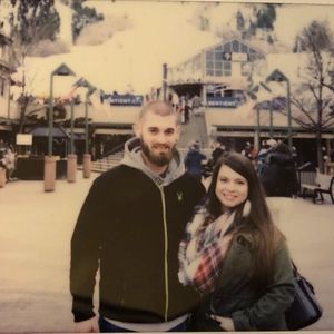 Meet your Posher, Salina